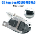 Nitrogen Oxide NOx Sensor For VW Passat 2.0L-L4 Audi A4 S4 A5 S5 2012-2014-6