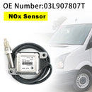 Front Nitrogen Oxide NOx Sensor 03L907807T For VW Crafter 30-35 30-50 2.0 TD-3