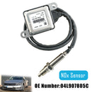 Nitrogen Oxide NOx Sensor 04L907805C For VW Passat B8 Skoda Superb 2.0 2014-2018-3