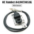 Nitrogen Oxide NOx Sensor 04L907805AK For VW Crafter 2.0 Tdi-6