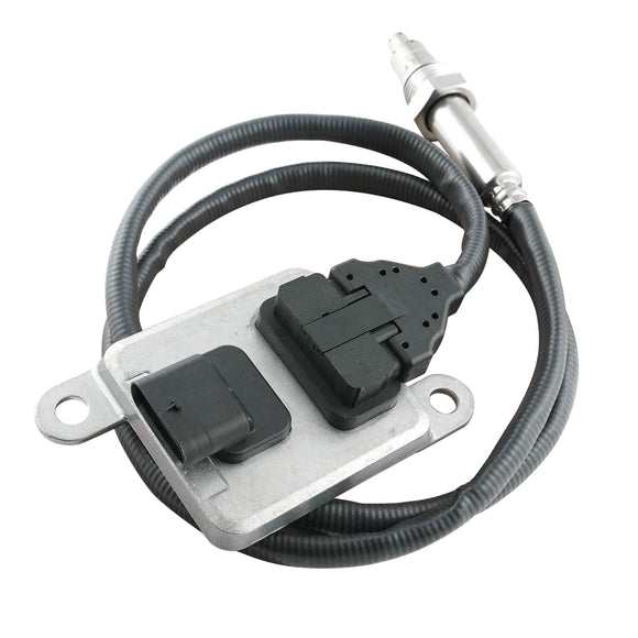 Nitrogen Oxide NOx Sensor 04L907805R 5WK97254 For Skoda SUPERB III VW PASSAT B8