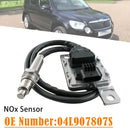 Nitrogen Oxide NOx Sensor 04L907807S 5WK97312 For SKODA YETI 2.0 TDI 2009-2017-2