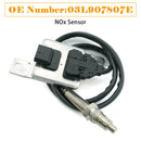 Nitrogen Oxide NOx Sensor 03L907807E For AUDI A4 B8 AVANT 3.0L V6 TDI 2011 2.0T-4