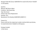 Nitrogen Oxide NOx Sensor 4G0907807K For Audi A6 4G2 4GC A7 3.0 TDI Quattro-11