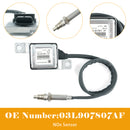 Nitrogen Oxide NOx Sensor 03L907807AF For VW Passat Sharan Audi A4 2.0TDI-6