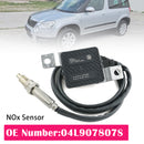Nitrogen Oxide NOx Sensor 04L907807S 5WK97312 For SKODA YETI 2.0 TDI 2009-2017-3