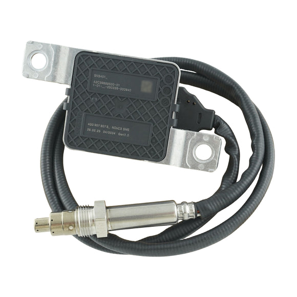 NOx Sensor 4G0907807S For VW Audi A6 4G2 4GC A7 4GA4GF 3.0 TDI Quattro