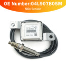 Nitrogen Oxide NOx Sensor 04L907805M For VW T6 Multivan Transporter 6 2015-2019-4