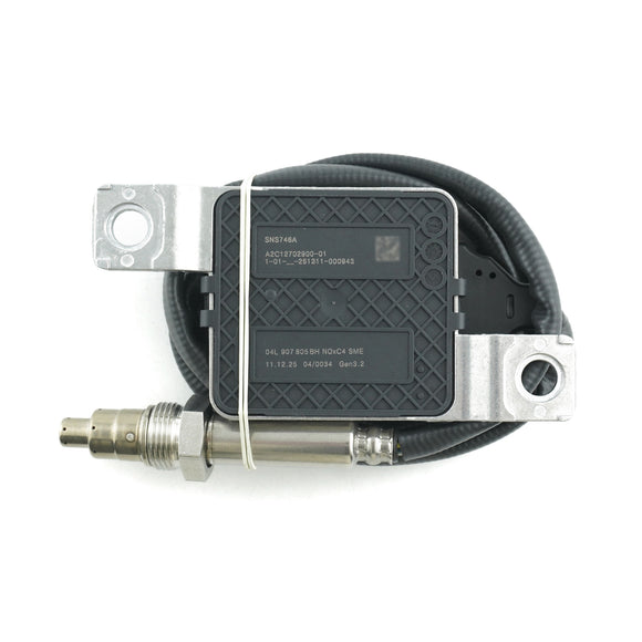 NOx Sensor 04L907805BH For VW Arteon Passat B8 Skoda Superb III 2.0 TDi