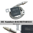 NOx Sensor 04L907805CE For SKODA SUPERB III OCTAVIA 1.6 TDI 2.0 TDI-5