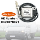 Front Nitrogen Oxide NOx Sensor 03L907807T For VW Crafter 30-35 30-50 2.0 TD-1