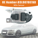 Nitrogen Oxide NOx Sensor For VW Passat 2.0L-L4 Audi A4 S4 A5 S5 2012-2014-2