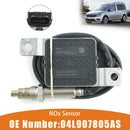 Nitrogen Oxide NOx Sensor 04L907805AS For VW Caddy 2.0 TDI 2015-2020-2
