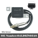 Nitrogen Oxide NOx Sensor 04L907805AS For VW Caddy 2.0 TDI 2015-2020-6