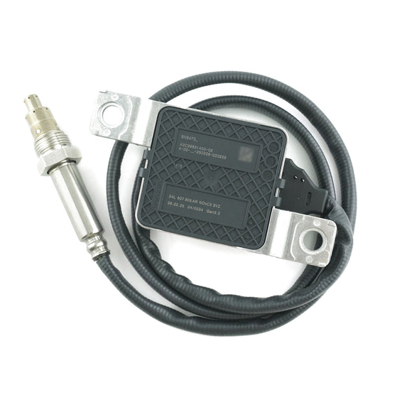 Nitrogen Oxide NOx Sensor 04L907805AR For VW Transporter Base Cab & Chassis 2018