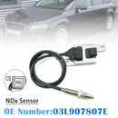 Nitrogen Oxide NOx Sensor 03L907807E For AUDI A4 B8 AVANT 3.0L V6 TDI 2011 2.0T-2