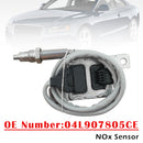 NOx Sensor 04L907805CE For SKODA SUPERB III OCTAVIA 1.6 TDI 2.0 TDI-4