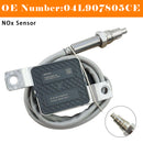 NOx Sensor 04L907805CE For SKODA SUPERB III OCTAVIA 1.6 TDI 2.0 TDI-6