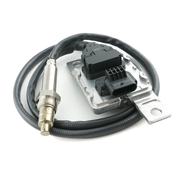 Nitrogen Oxide NOx Sensor 04L907805AS For VW Caddy 2.0 TDI 2015-2020