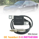 NOx Sensor 04L907805BH For VW Arteon Passat B8 Skoda Superb III 2.0 TDi-2