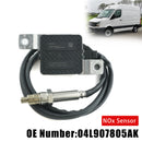Nitrogen Oxide NOx Sensor 04L907805AK For VW Crafter 2.0 Tdi-2
