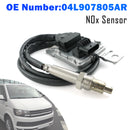 Nitrogen Oxide NOx Sensor 04L907805AR For VW Transporter Base Cab & Chassis 2018-2