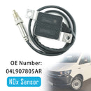 Nitrogen Oxide NOx Sensor 04L907805AR For VW Transporter Base Cab & Chassis 2018-3
