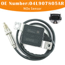 Nitrogen Oxide NOx Sensor 04L907805AR For VW Transporter Base Cab & Chassis 2018-6