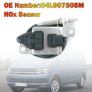 Nitrogen Oxide NOx Sensor 04L907805M For VW T6 Multivan Transporter 6 2015-2019-2