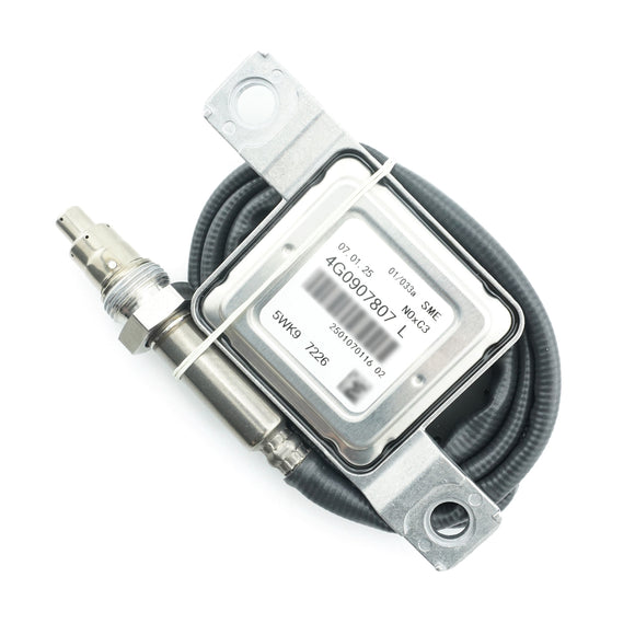 NOx Sensor 4G0907807L For AUDI A6 C7 2014-2018 A7 Sportback 2015-2018