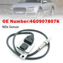 Nitrogen Oxide NOx Sensor 4G0907807K For Audi A6 4G2 4GC A7 3.0 TDI Quattro-2