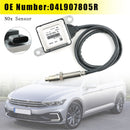 Nitrogen Oxide NOx Sensor 04L907805R 5WK97254 For Skoda SUPERB III VW PASSAT B8-4