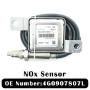 NOx Sensor 4G0907807L For AUDI A6 C7 2014-2018 A7 Sportback 2015-2018-6