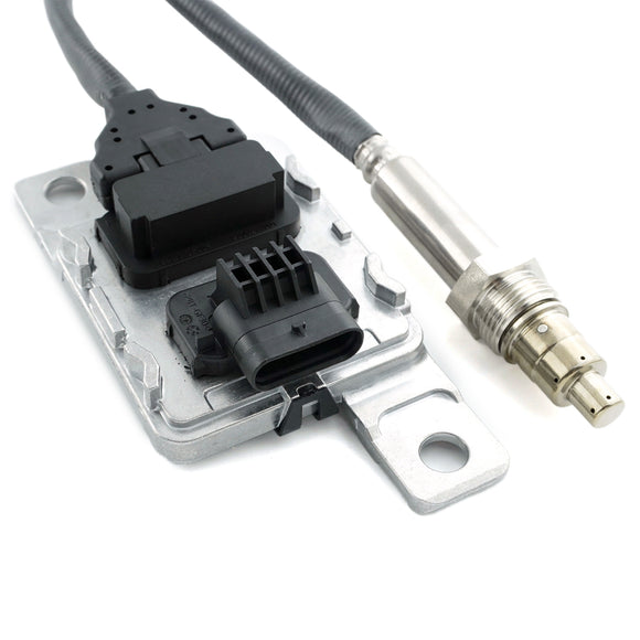 NOx Sensor 4G0907807S For VW Audi A6 4G2 4GC A7 4GA4GF 3.0 TDI Quattro