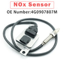 NOx Sensor 4G0907807M For Audi A6 Allroad A6 A7 4G 3.0 TDI 2010-2018-5