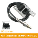 Nitrogen Oxide NOx Sensor 4G0907807AA For AUDI A6 C7 2014-2018-6