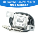 NOx Sensor 4G0907807M For Audi A6 Allroad A6 A7 4G 3.0 TDI 2010-2018-6