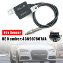 Nitrogen Oxide NOx Sensor 4G0907807AA For AUDI A6 C7 2014-2018-3