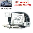 NOx Sensor 4G0907807M For Audi A6 Allroad A6 A7 4G 3.0 TDI 2010-2018-1