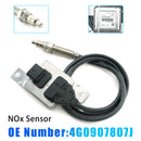 Nitrogen Oxide NOx Sensor 4G0907807J For Audi A6 Avant A6 A7 Sportback 3.0 TDI-5