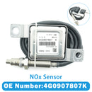 Nitrogen Oxide NOx Sensor 4G0907807K For Audi A6 4G2 4GC A7 3.0 TDI Quattro-5