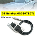 Nitrogen Oxide NOx Sensor 4G0907807J For Audi A6 Avant A6 A7 Sportback 3.0 TDI-6