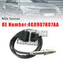 Nitrogen Oxide NOx Sensor 4G0907807AA For AUDI A6 C7 2014-2018-2