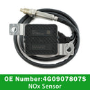 NOx Sensor 4G0907807S For VW Audi A6 4G2 4GC A7 4GA4GF 3.0 TDI Quattro-6
