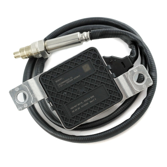 NOx Sensor 4G0907807S For VW Audi A6 4G2 4GC A7 4GA4GF 3.0 TDI Quattro