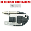 NOx Sensor 4G0907807C For Audi A6 A7 Quattro 3.0 TDI Diesel Turbo 2014-2016-5