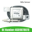 NOx Sensor 4G0907807C For Audi A6 A7 Quattro 3.0 TDI Diesel Turbo 2014-2016-6