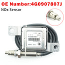 Nitrogen Oxide NOx Sensor 4G0907807J For Audi A6 Avant A6 A7 Sportback 3.0 TDI-3