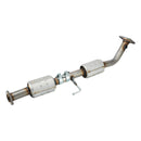 Catalytic Converter For Toyota Hilux TGN16R TGN121R 2.7L 2TRFE 2005-2015-1