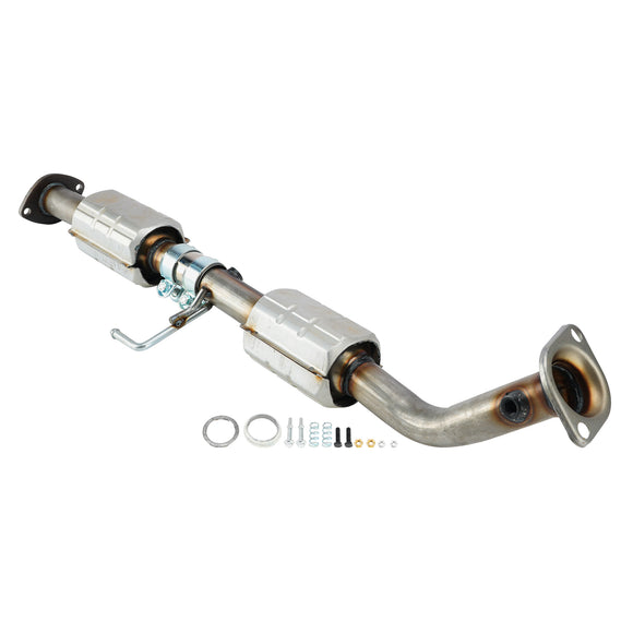 Catalytic Converter For Toyota Hilux TGN16R TGN121R 2.7L 2TRFE 2005-2015